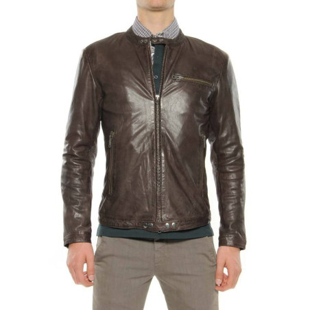 Bully – Leather Jacket